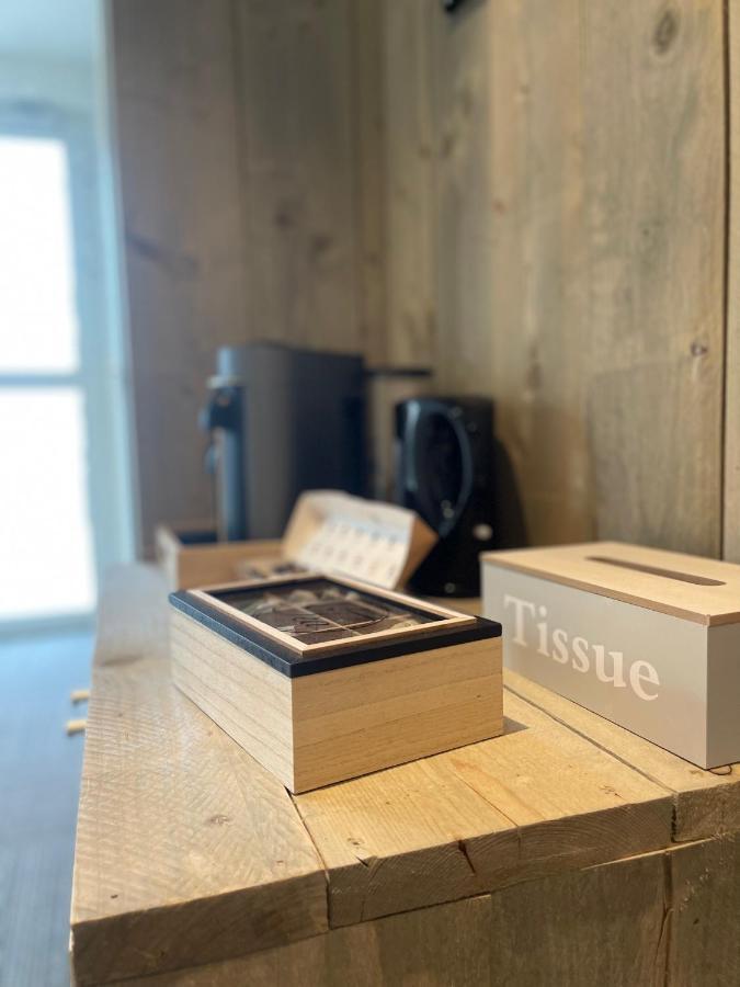 Ruime Luxe In Centrum Met Badkamer! *