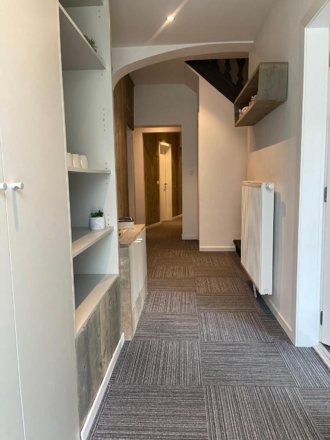 Ruime Luxe In Centrum Met Badkamer! Bruges
