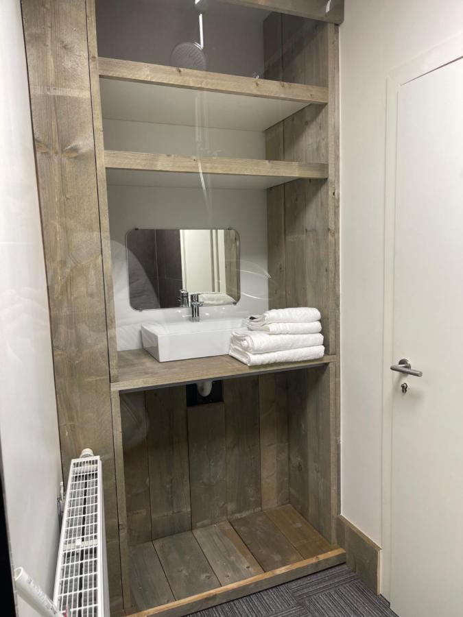 Couette-café Ruime Luxe In Centrum Met Badkamer! Bruges