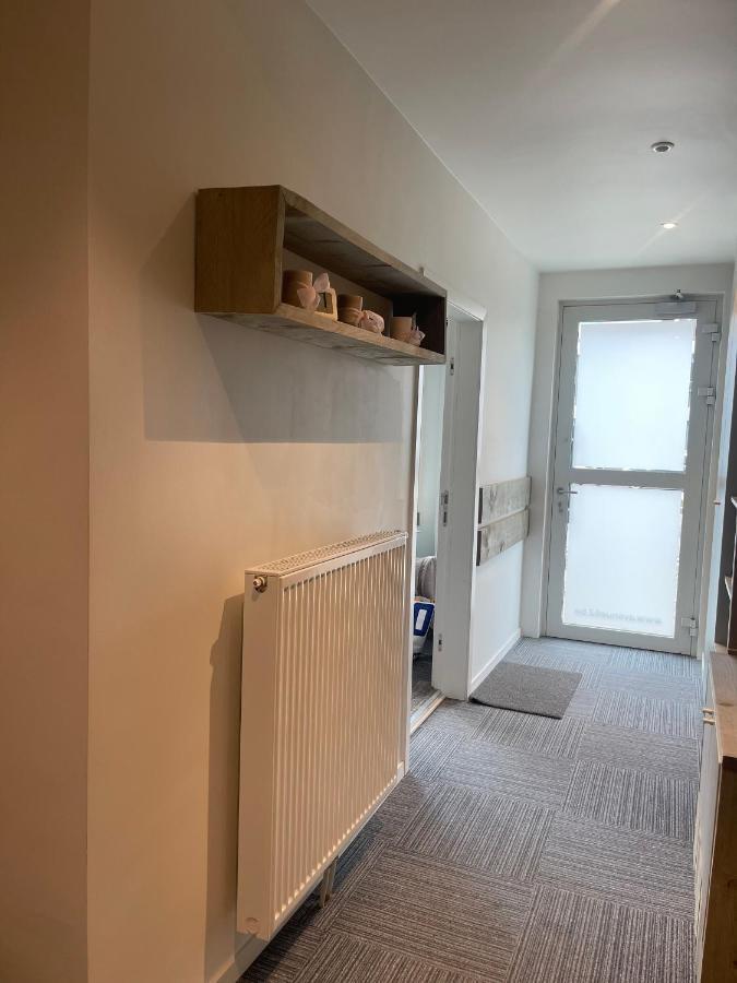 Ruime Luxe In Centrum Brugge Met Badkamer! *